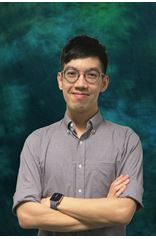 Mr Harry CHAN
