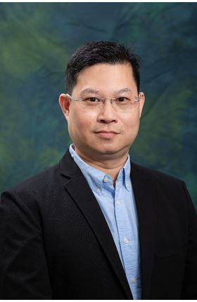 Mr Fung Hin Kee Keith