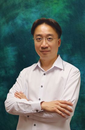 Mr Ricky Lau