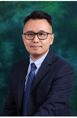 Mr William LAM