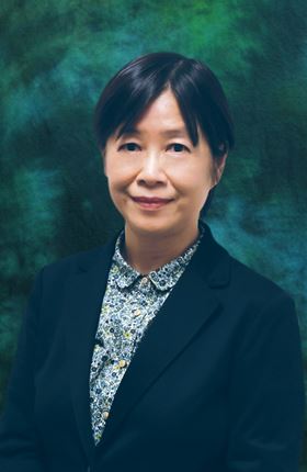 Ms Kwok Man Yuk Cordelia