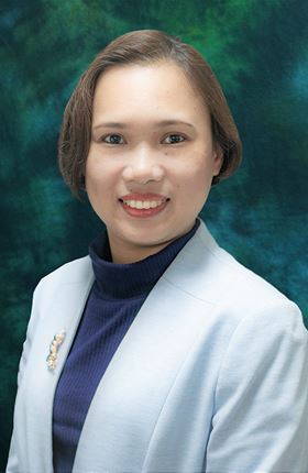 Ms Elaine Cheung
