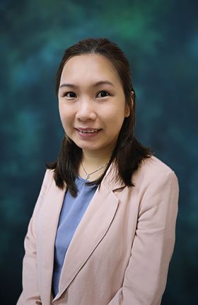Ms Frankie Cheung