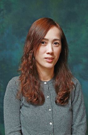 Ms Tang Joyce