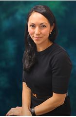 Ms Odile THIANG