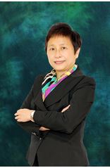 Prof. Frances WONG