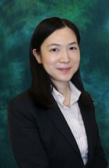 Prof. Joyce CHUNG