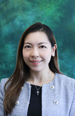 Prof. Naomi TAKEMURA