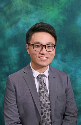 Prof. Patrick Kor