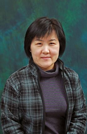 Prof. Winsome Y.Y. Lam