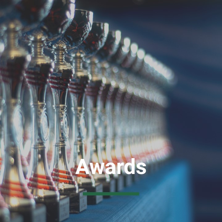 awards