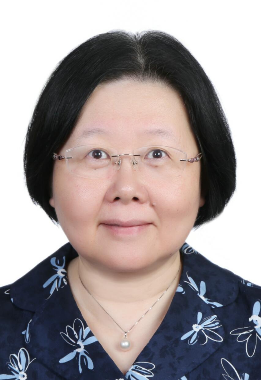 Prof Li Zheng
