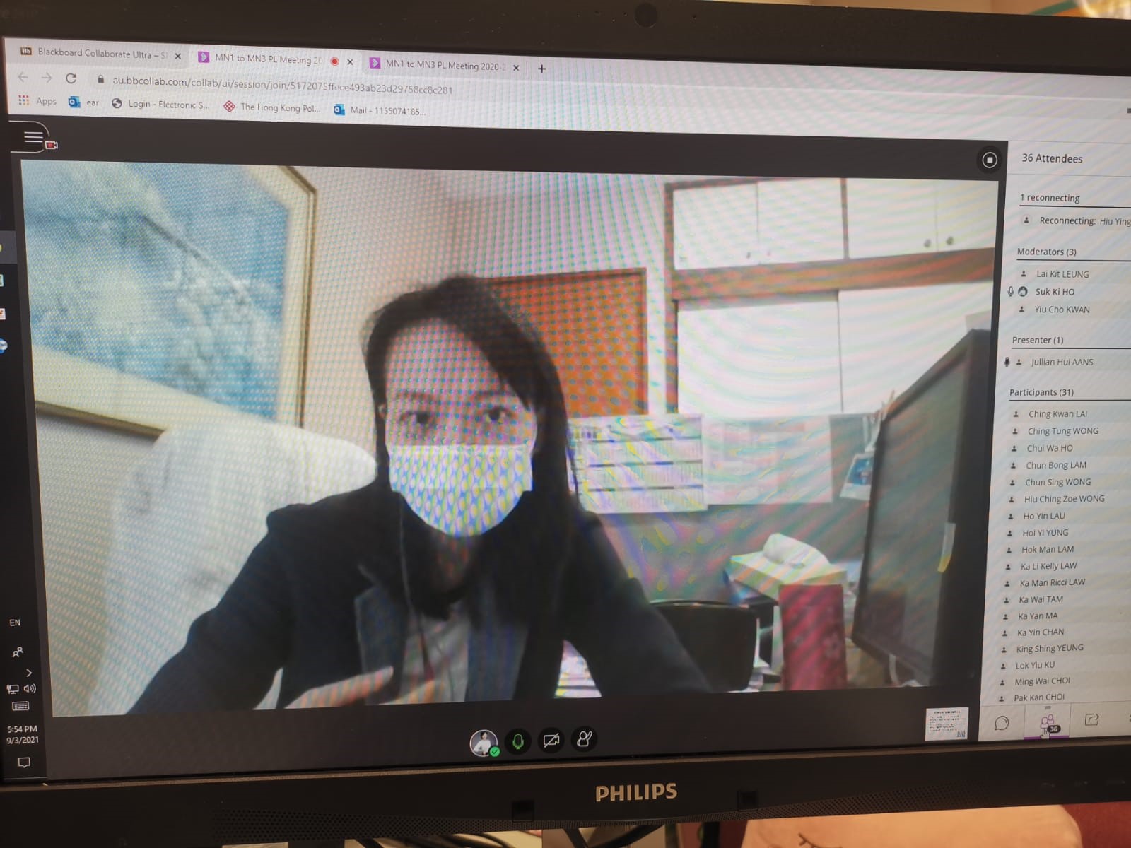 0227-gave-two-sessions-of-online-talks-on-interview-skills-and-survival-skills-of-clinical-practice