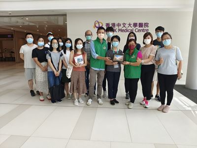 0925-visited-the-chinese-university-medical-centre
