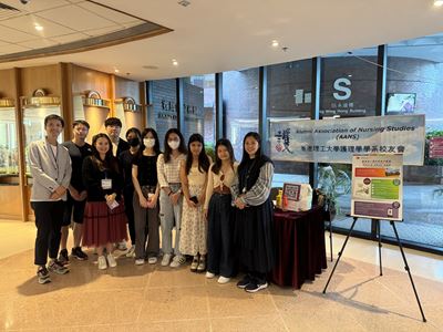 1110-established-a-membership-promotion-booth-during-the-29th-congregation-ceremony
