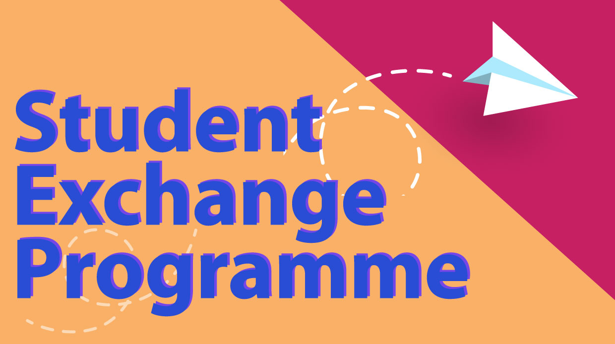 Student-Exchange