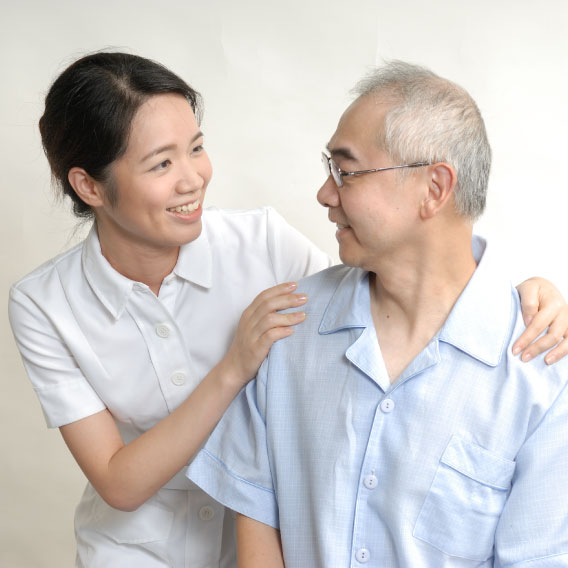 TransitionalSupportivePalliativeCare