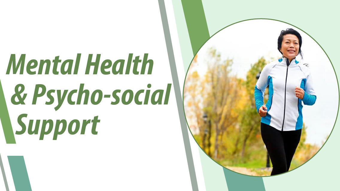 04 Mental Health  Psychosocial support1