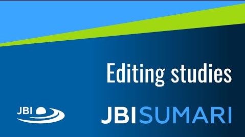 appraisal-editing-studies