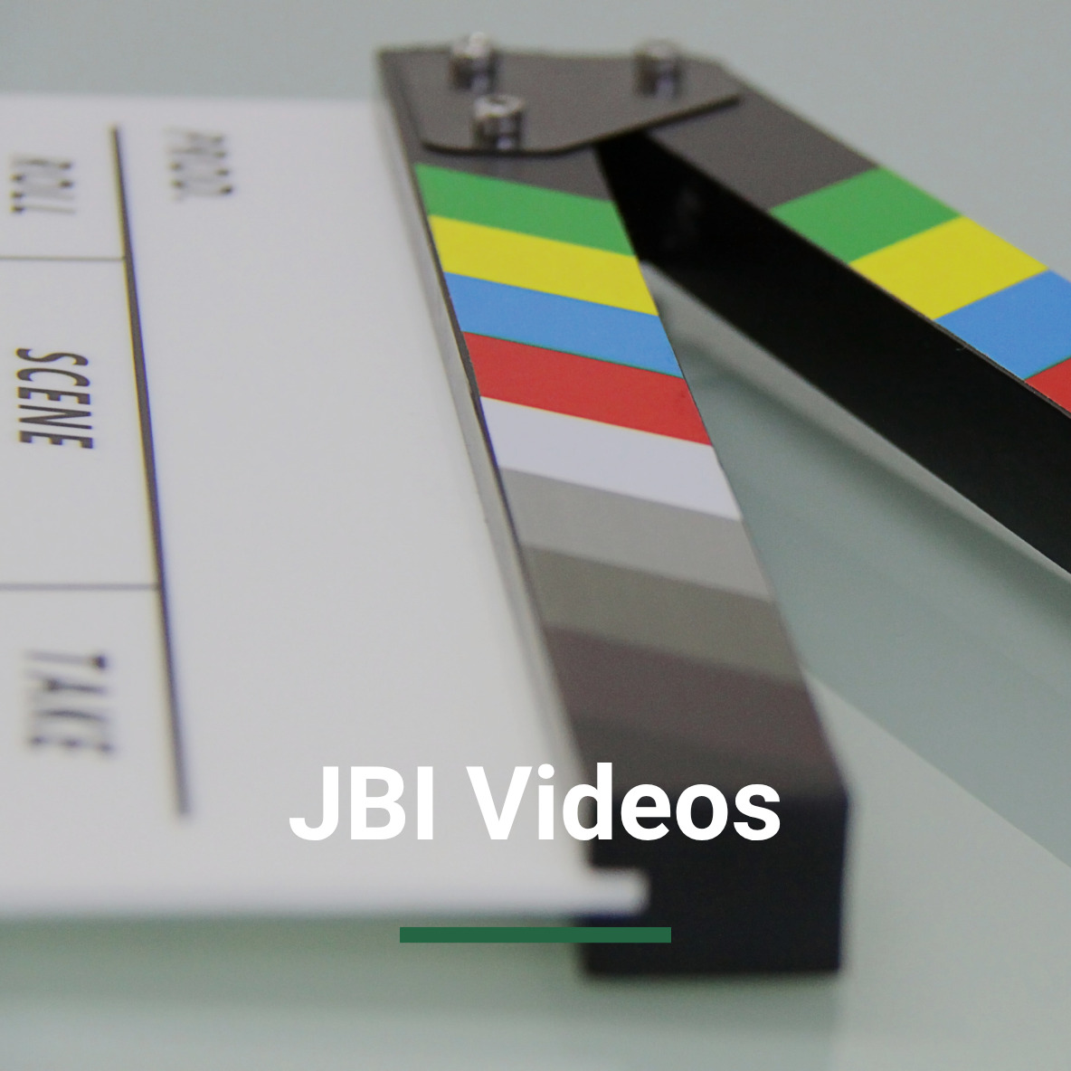 jbi-videos