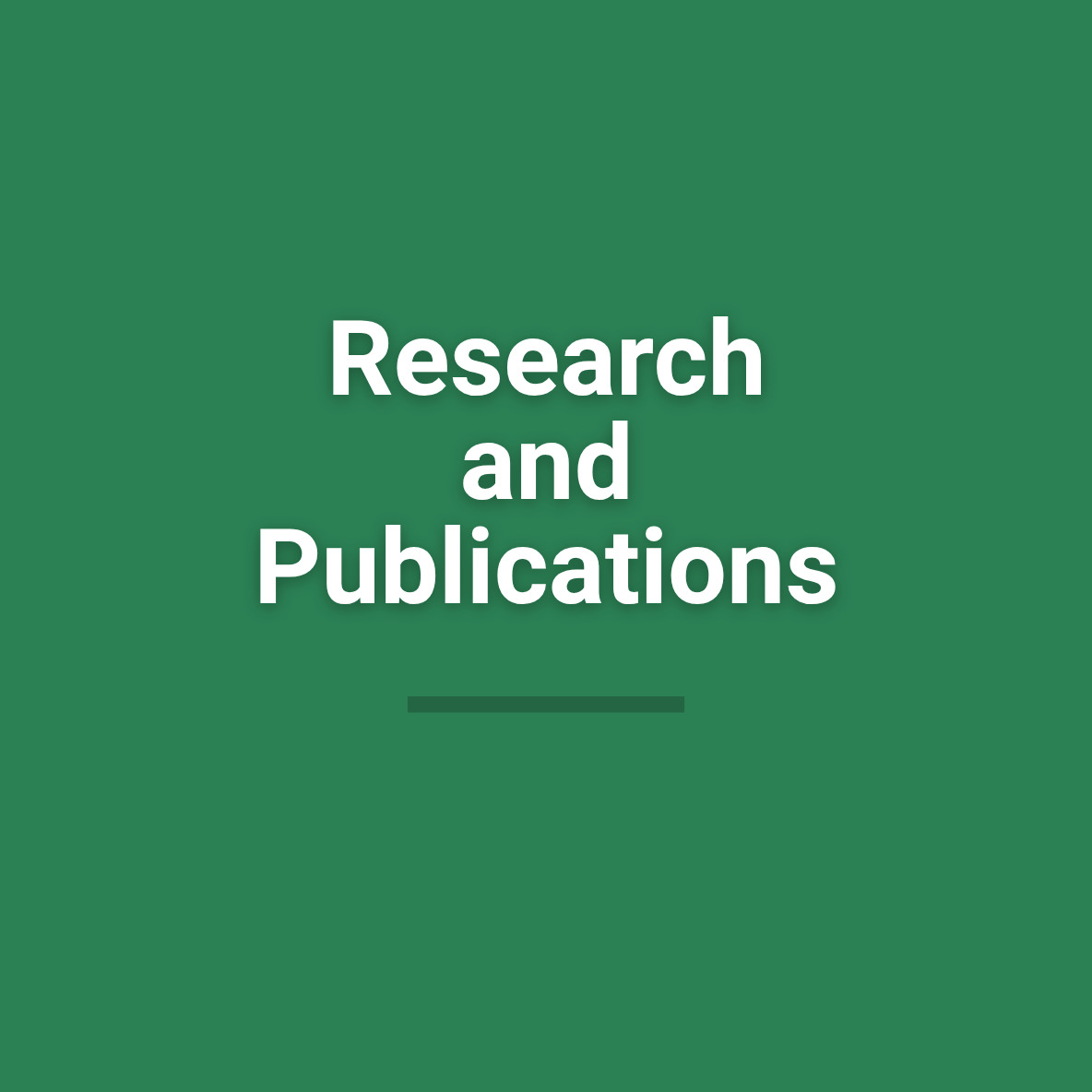 research-and-publications