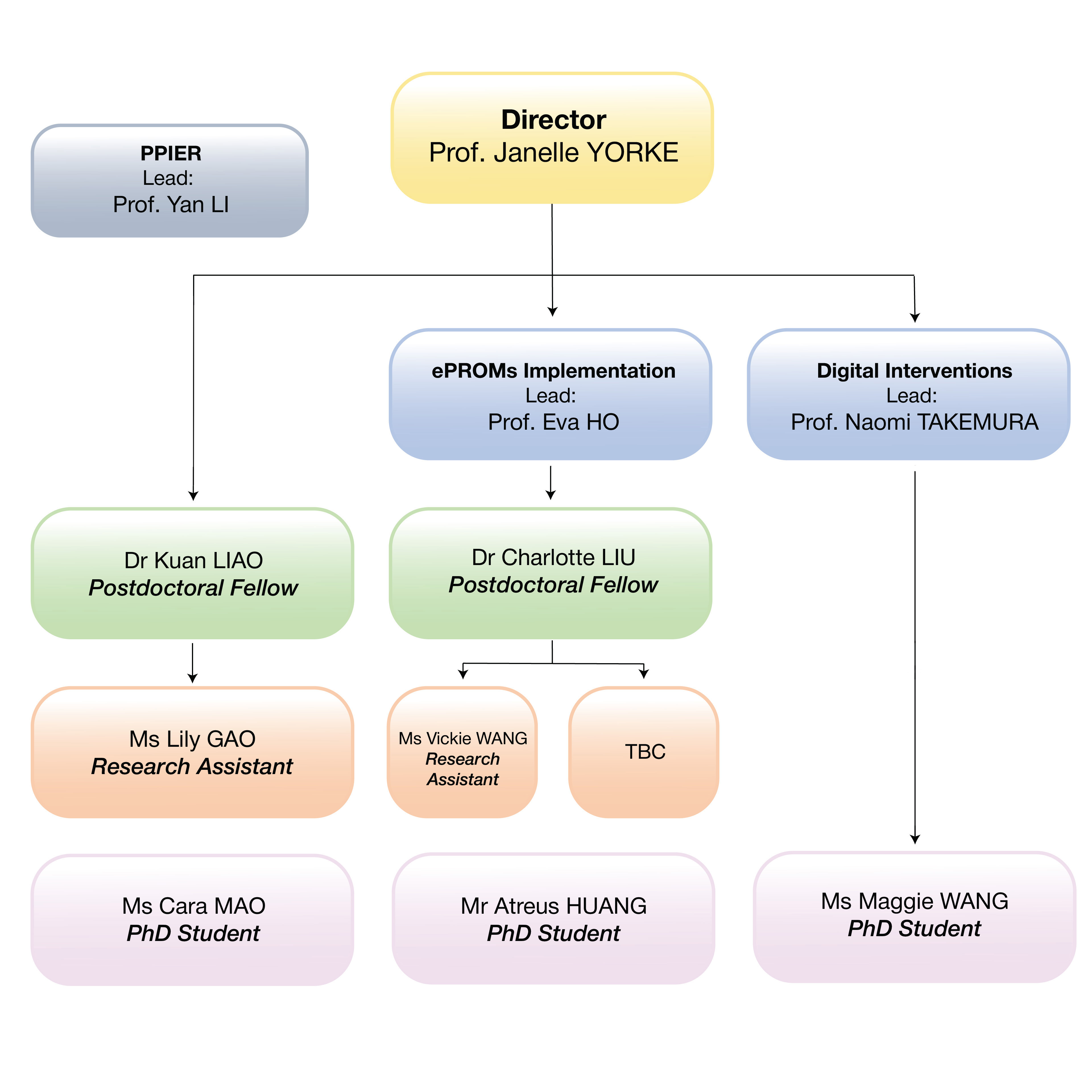 organisation-structure