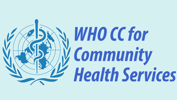 WHO-CC-for-Community-Health-Services