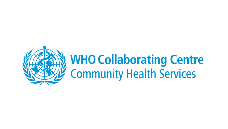 who-collaborating-centre-for-community-health-services-logo