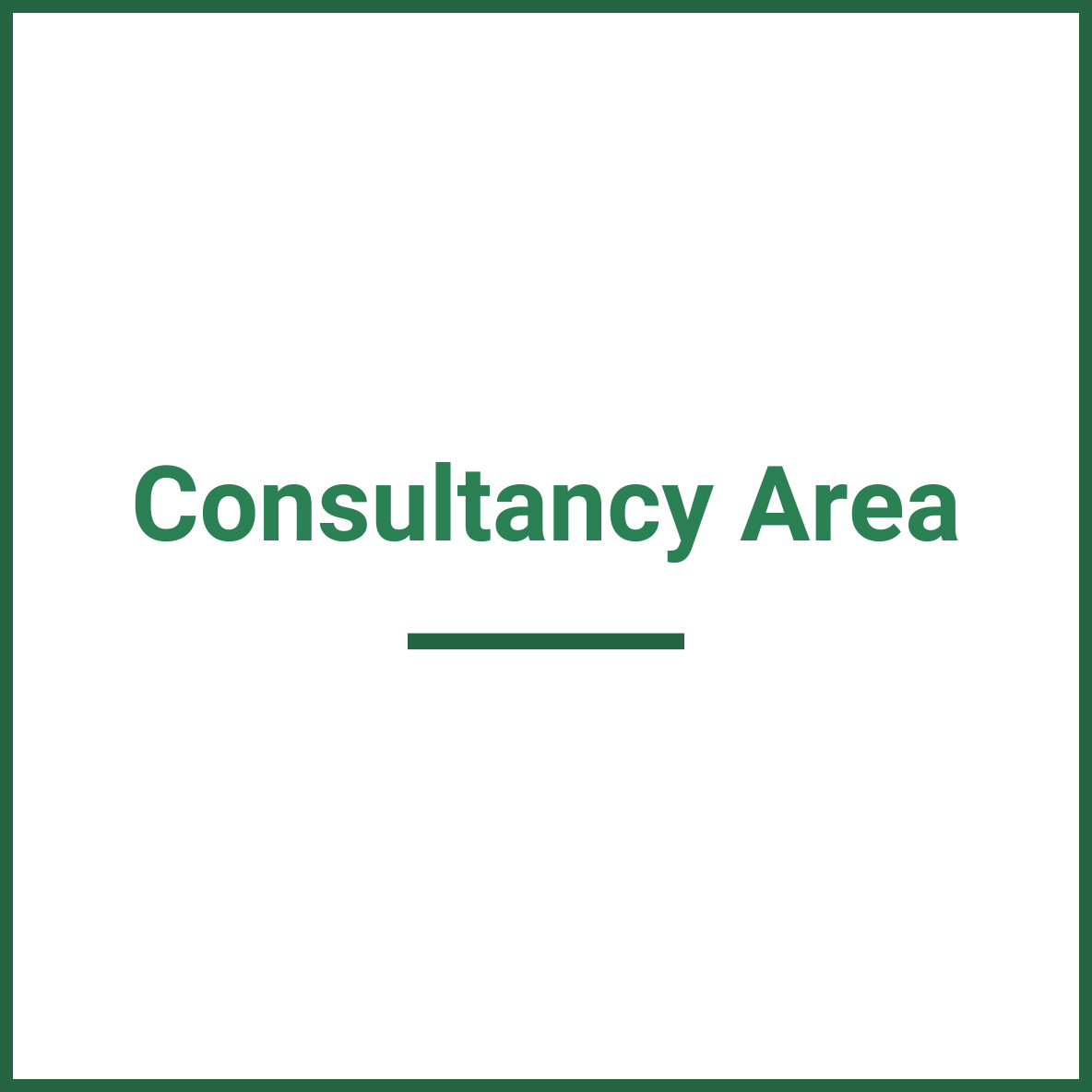 consultancy-are