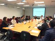 0120thethirdadvisorycommitteemeetingofthewhoccforcommunityhealthservicessnpolyuthumbnail
