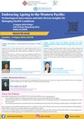 0816webinarontechnologicalinnovationsanddatadriveninsightsfor managinghealthconditionsthumbnail