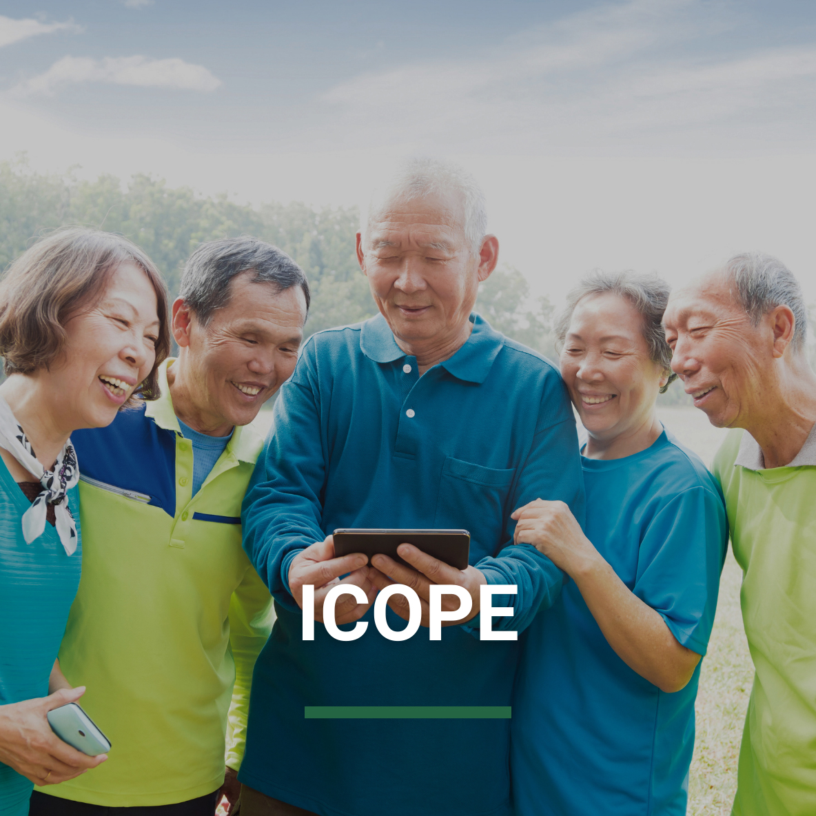 icope