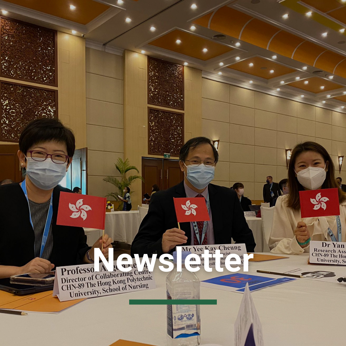 newsletter