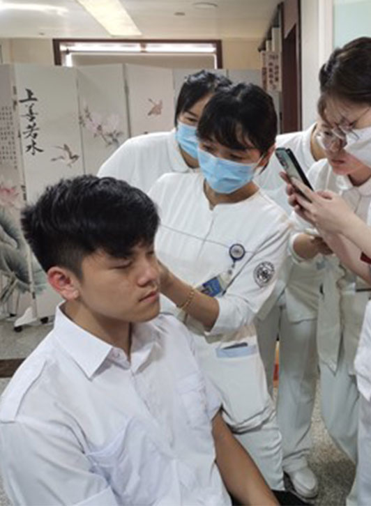 hangzhouCityUniversity_center