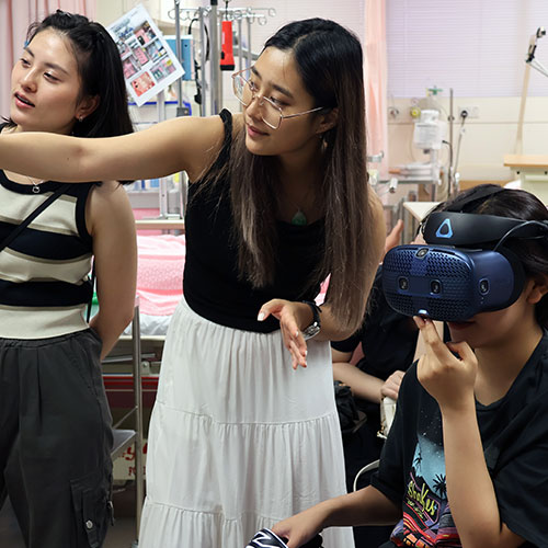 experiencingVirtualHospitalLearning