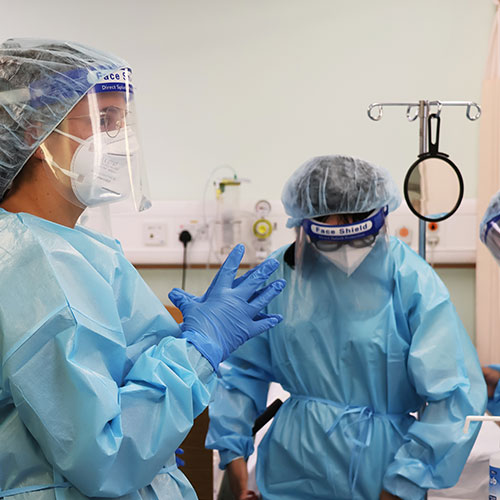 workshopOnMedicalPracticeInHongKongHospital