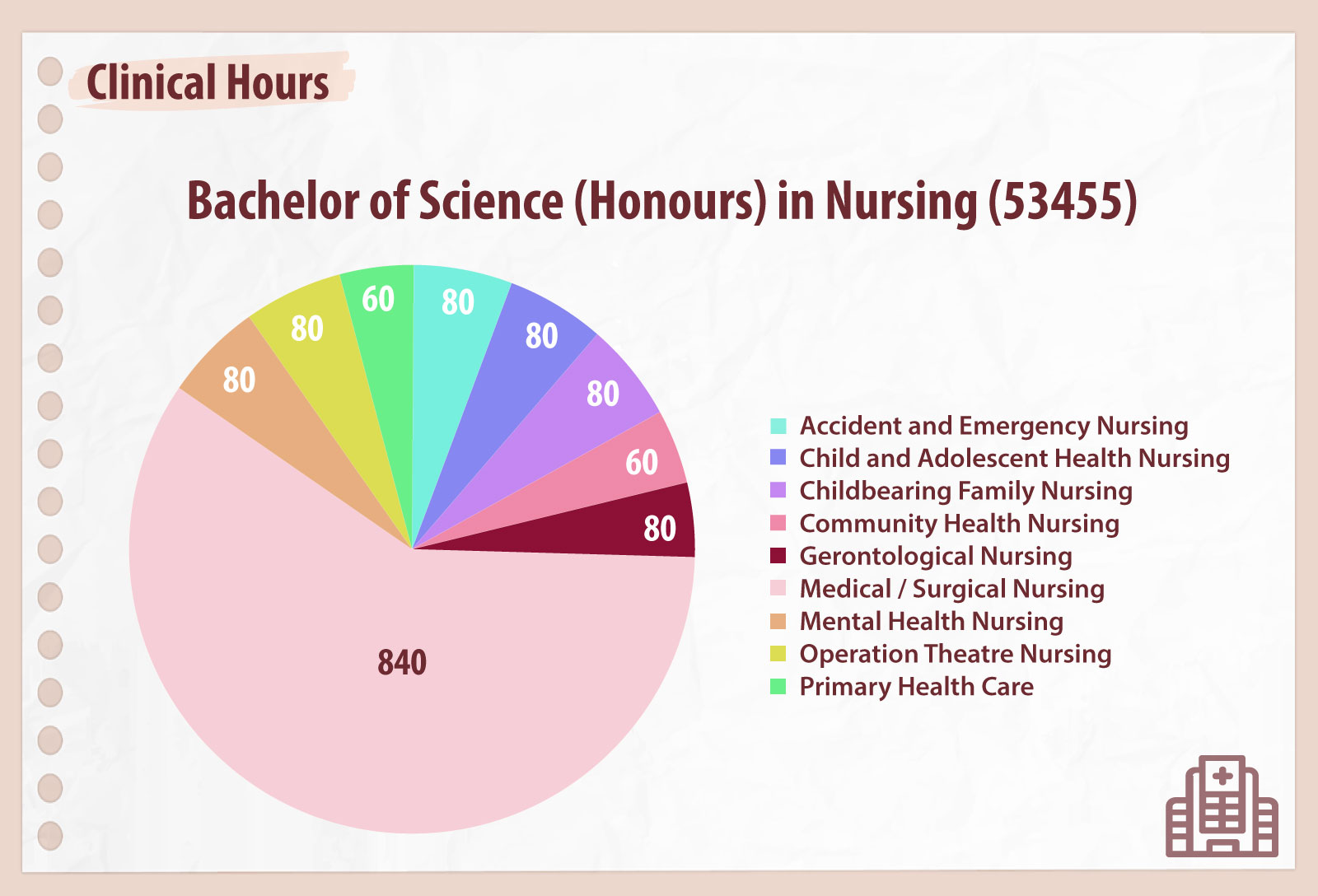 BachelorofScienceHonoursinNursing53455