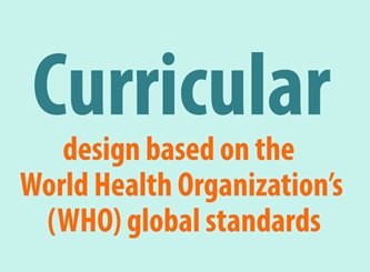 Curricular-design-based-on-the-World-Health-Organisation’s-(WHO)-global-standards