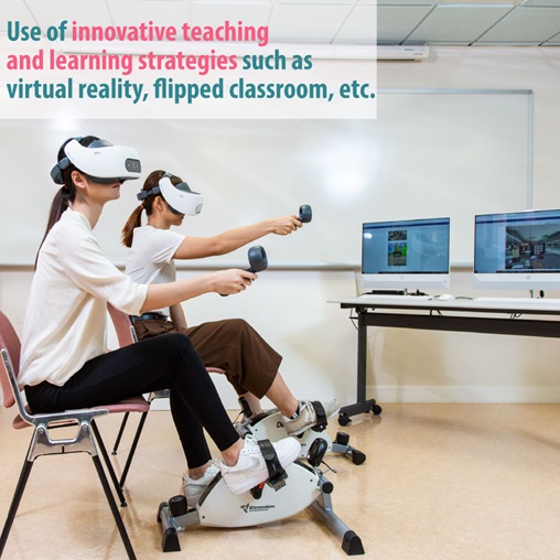 Use-of-innovative-teaching-and-learning-strategies-such-as-virtual-reality-flipped-classroom