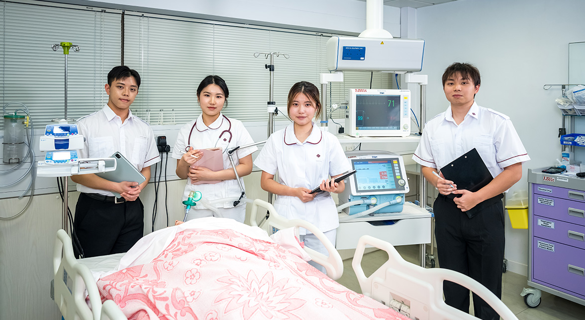 Nursing