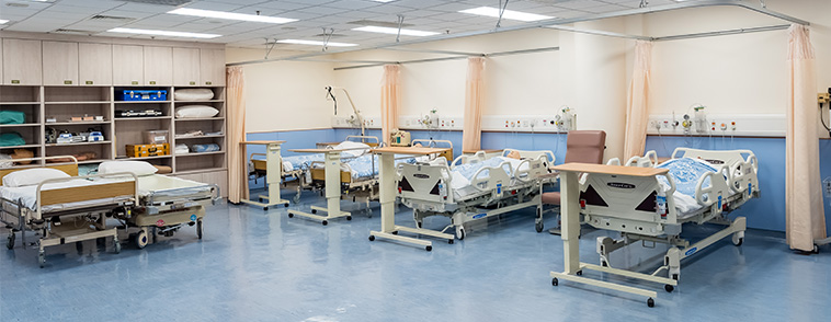 clinical-skills-laboratories