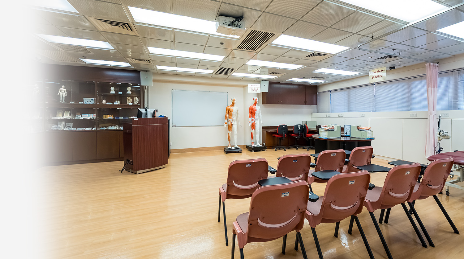the-yuen-yuen-institute-chinese-medicinal-nursing-laboratory
