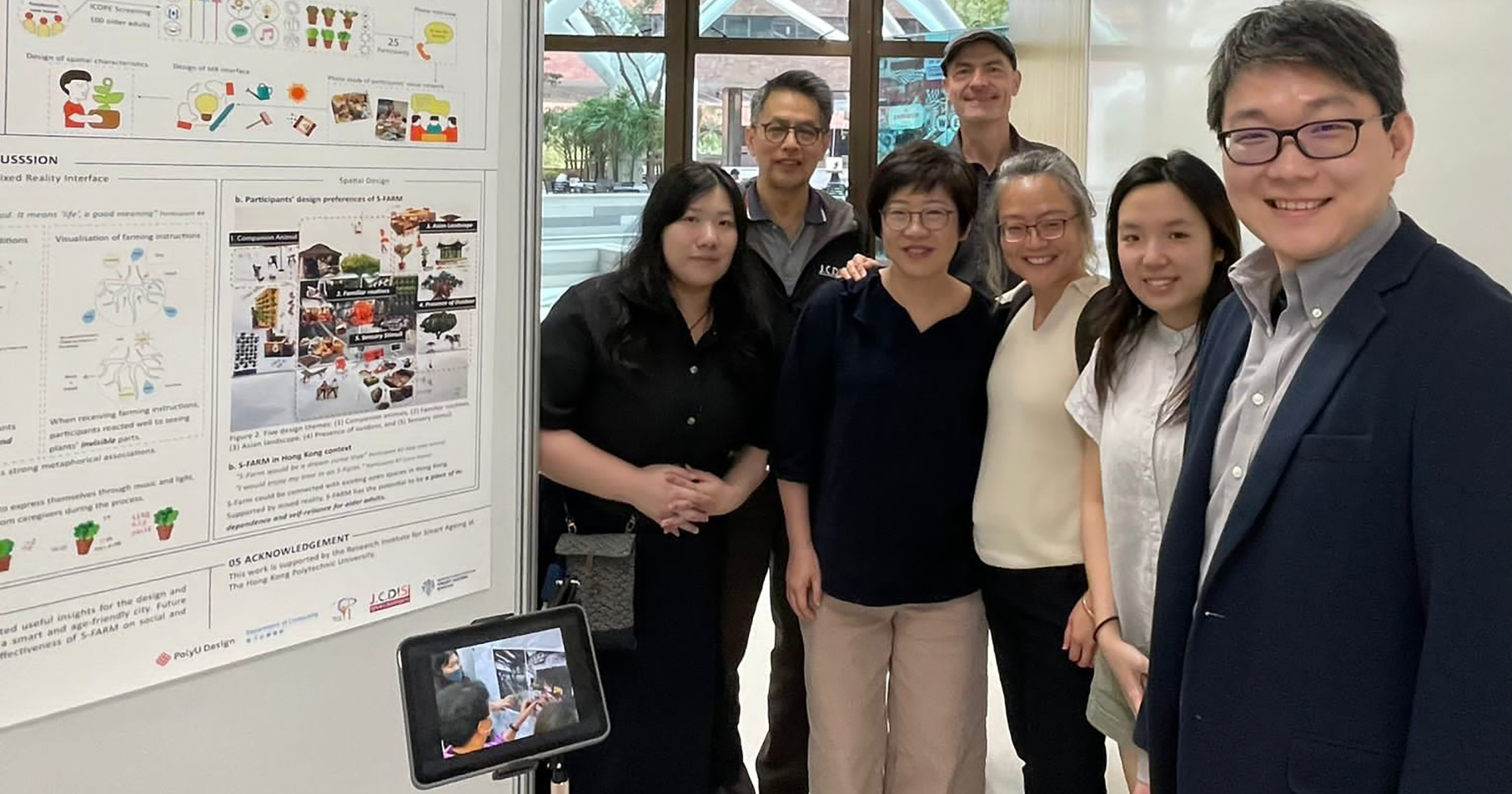 0511-prof-angela-leung-and-her-team-won-the-best-poster-presentation-award-at-pair-conference-2023