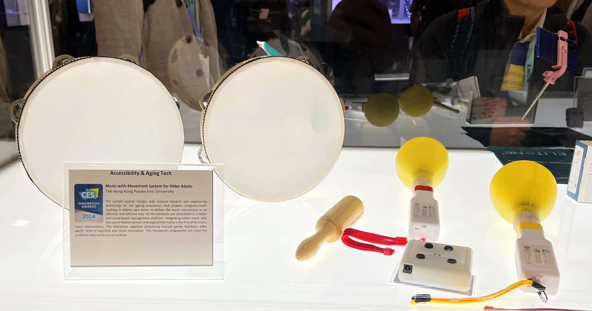 0109-polyu-nursing-musicwithmovement-system-won-the-ces-innovation-awards-2024