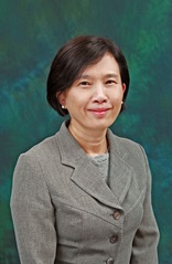 Dr Cynthia WU