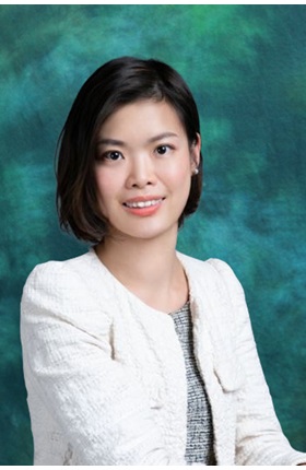 Dr Daphne Cheung