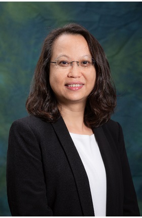 Dr Doris YP Leung