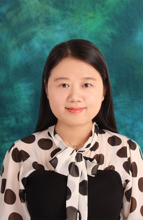 Dr Eileen Cheng Huilin