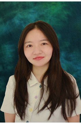 Dr Jing Jing Su