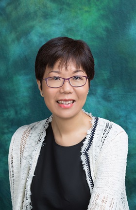Dr Liu Yat-wa Justina